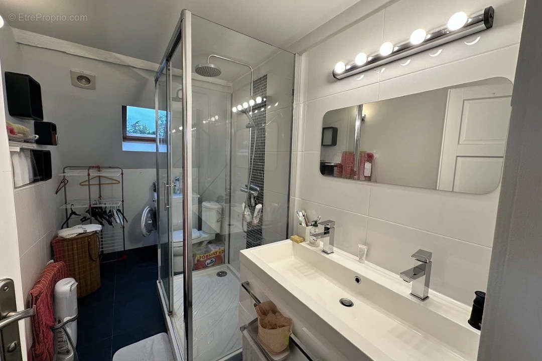 Appartement à CHEVREUSE