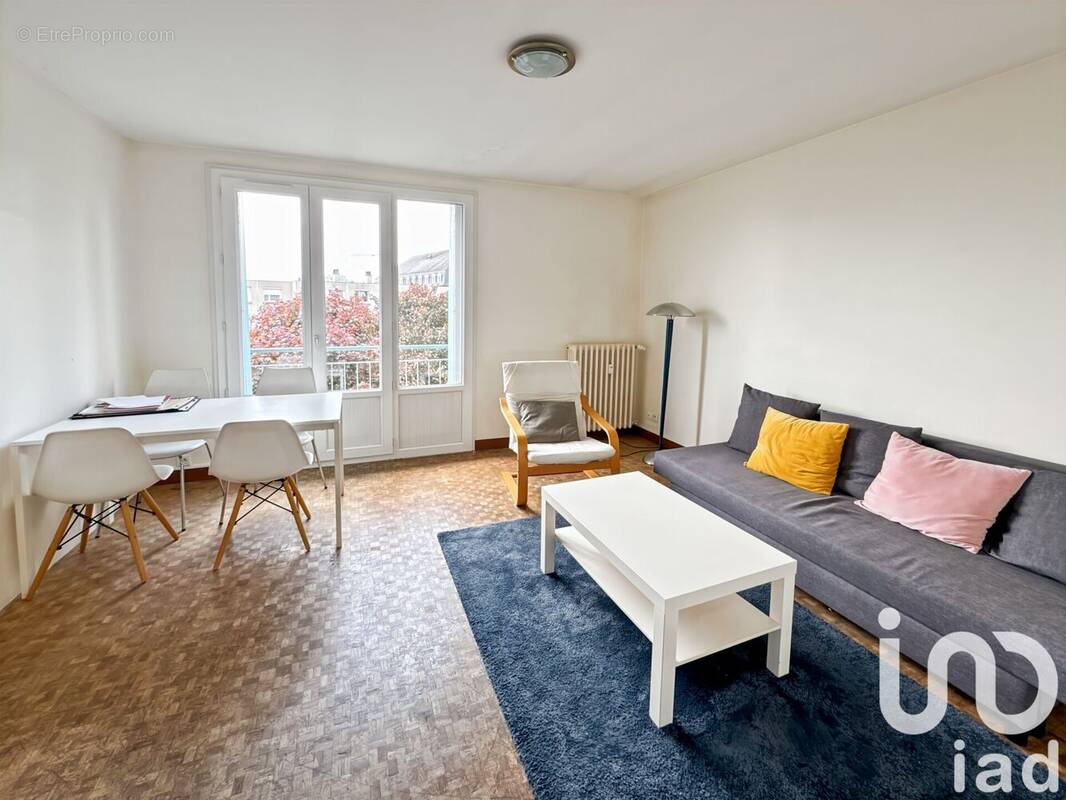 Photo 1 - Appartement à RENNES