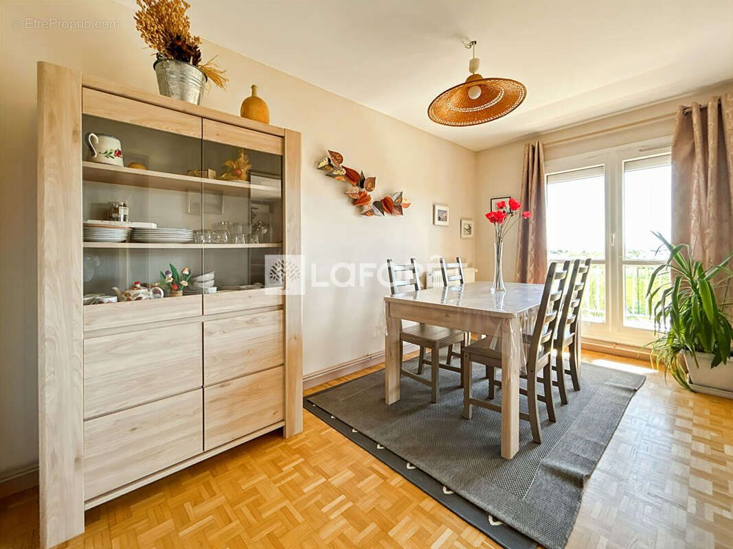 Appartement à VALENCE