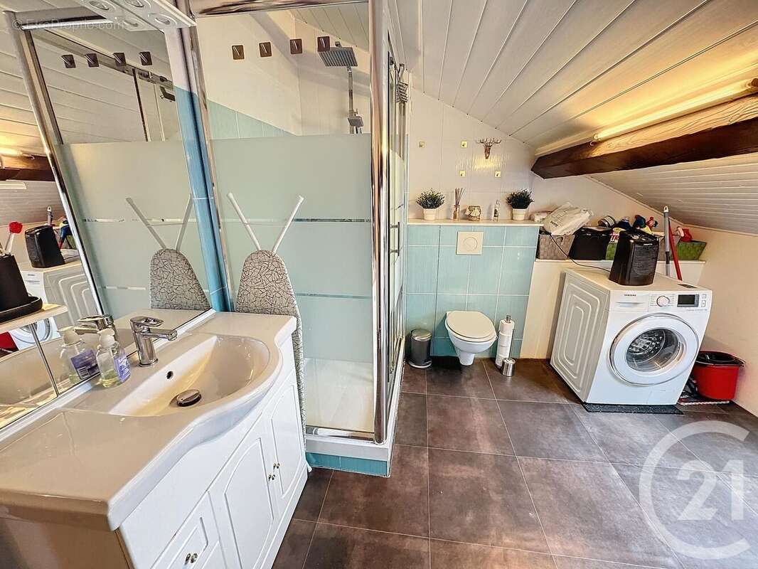 Appartement à LYON-7E