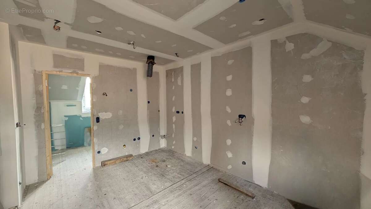 Appartement à AIX-LES-BAINS