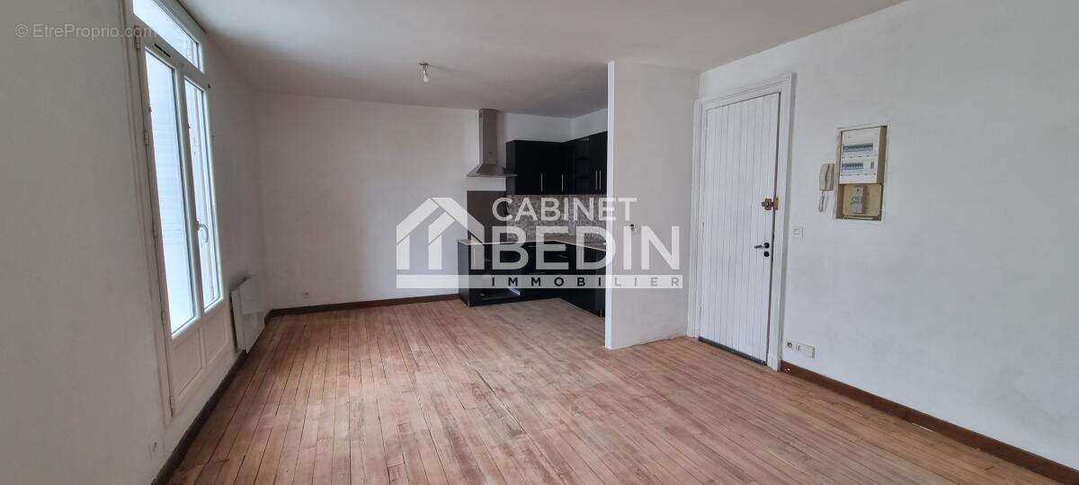 Appartement à DAX