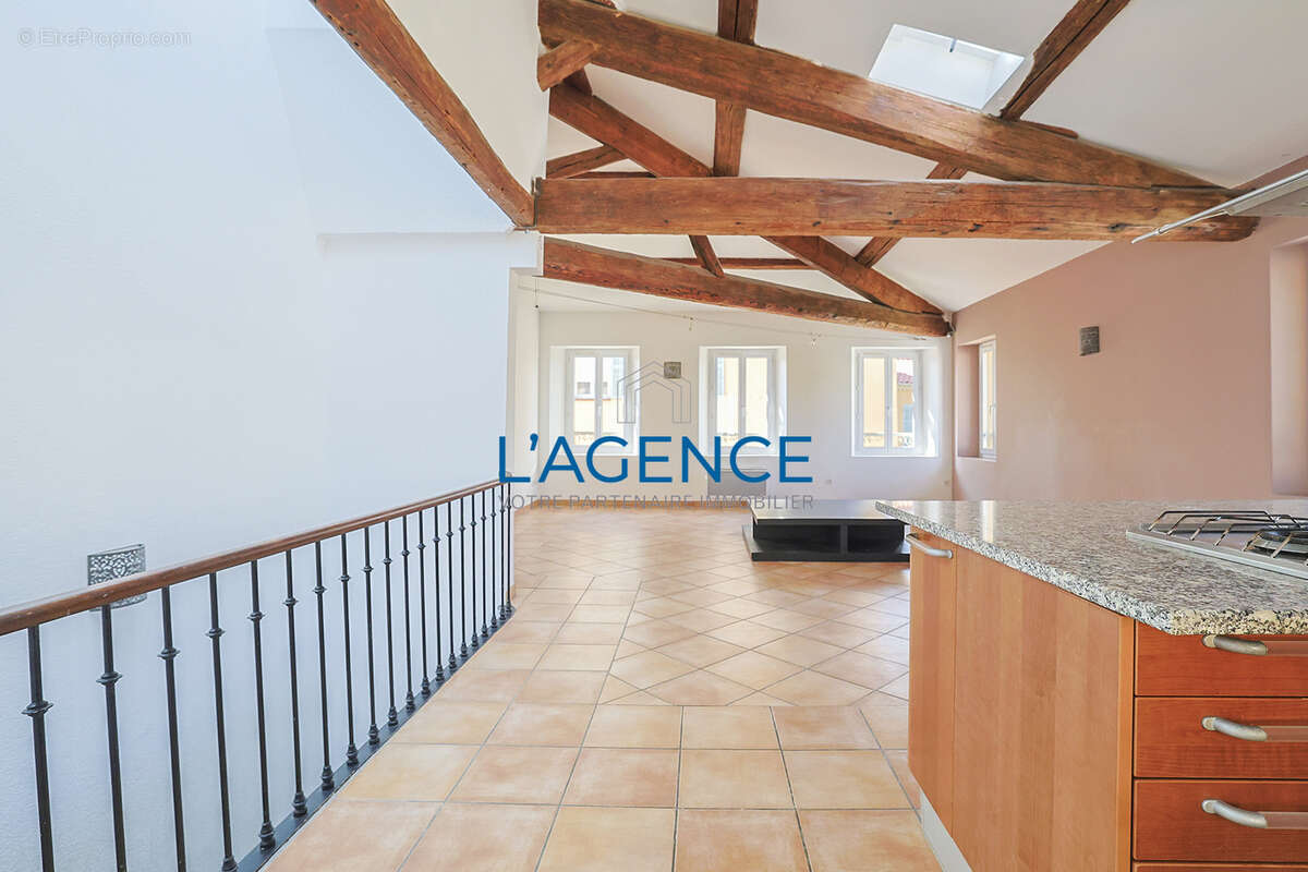 Maison à HYERES