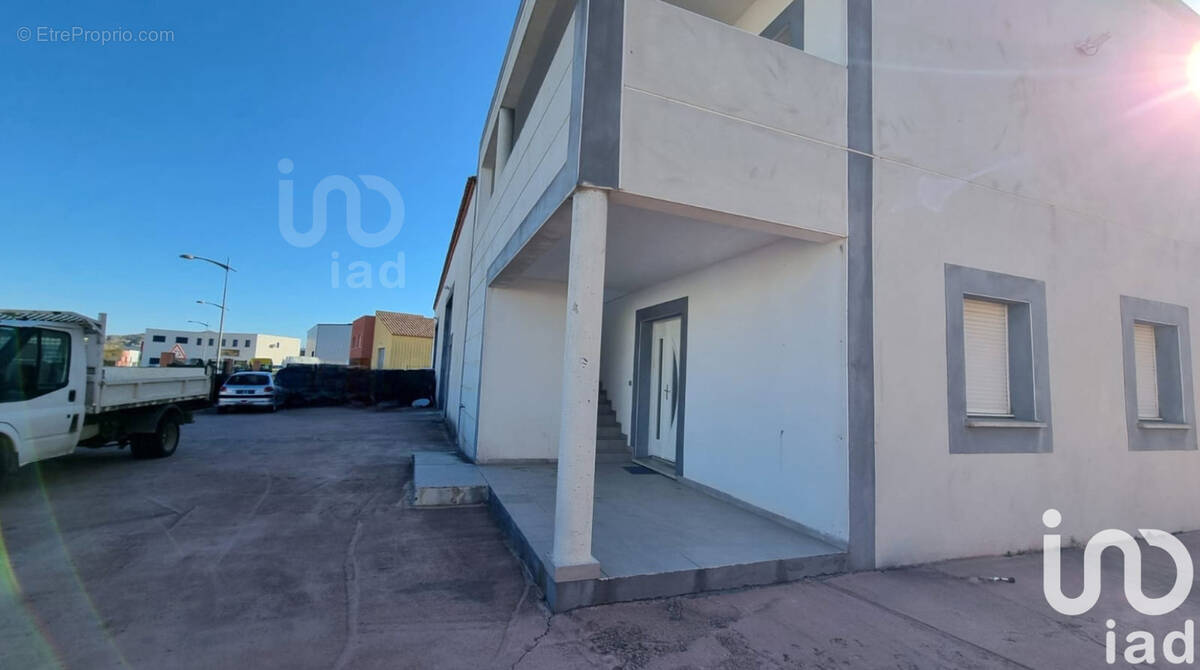 Photo 1 - Appartement à MONTREDON-DES-CORBIERES