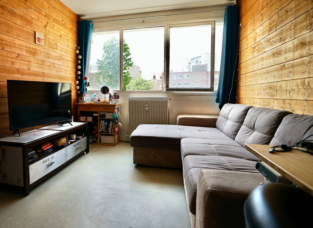 Appartement à LILLE