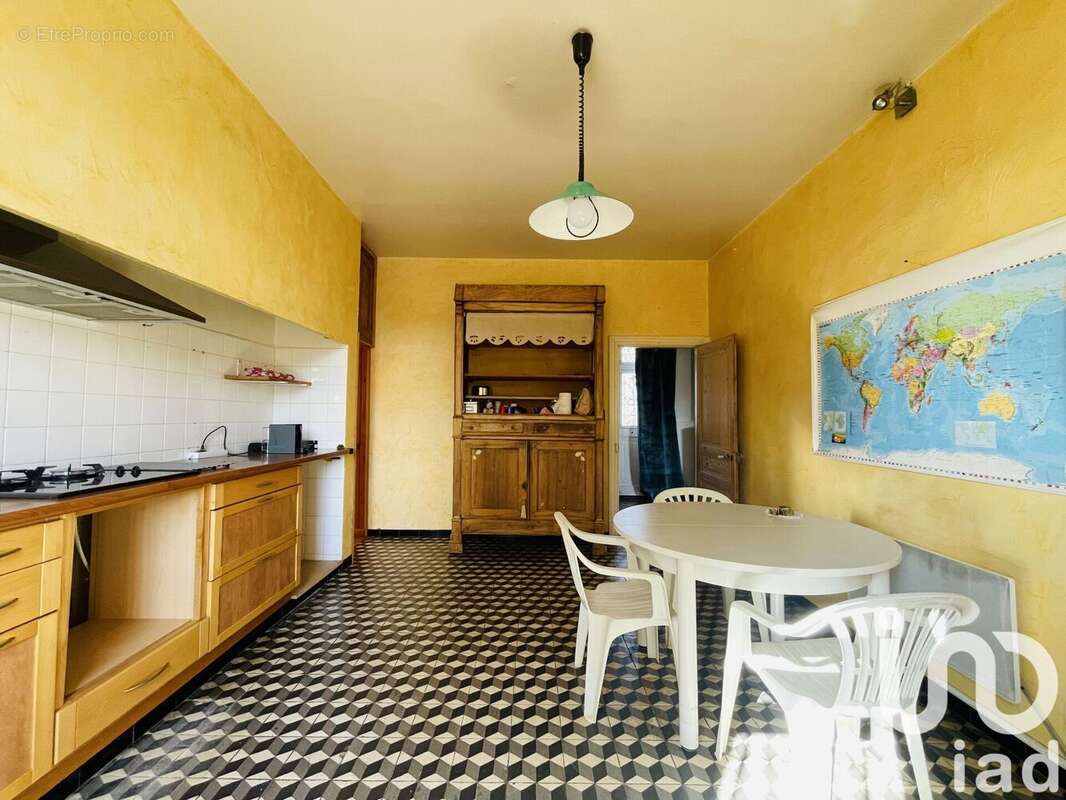 Photo 7 - Maison à LAGRAVE