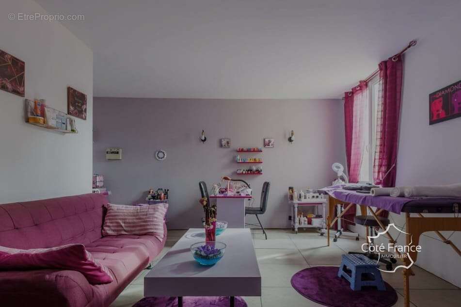 Maison à BEAUCAIRE