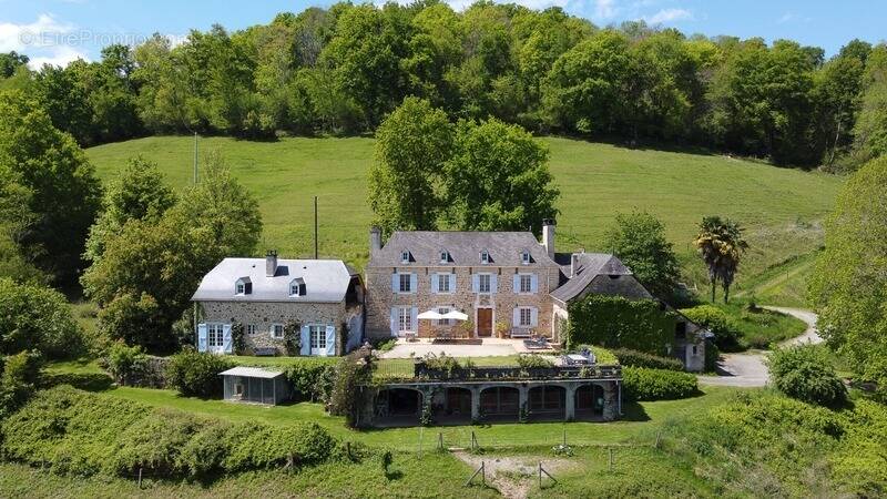 Maison à PAU