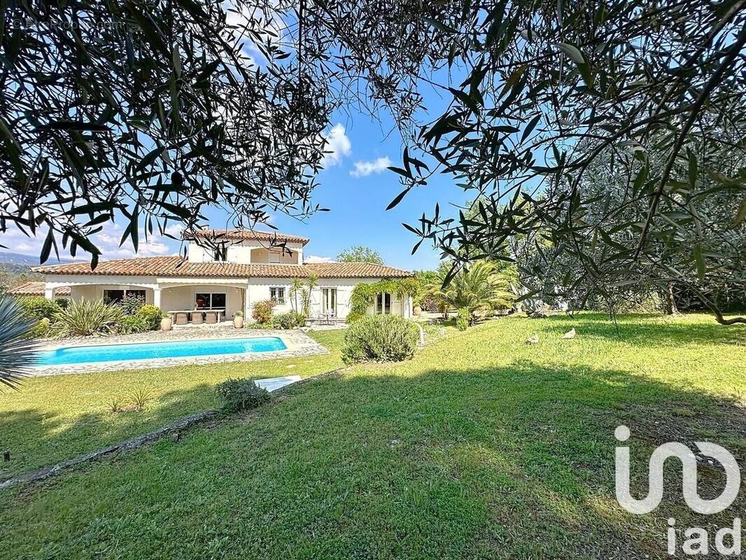 Photo 1 - Maison à CALLIAN
