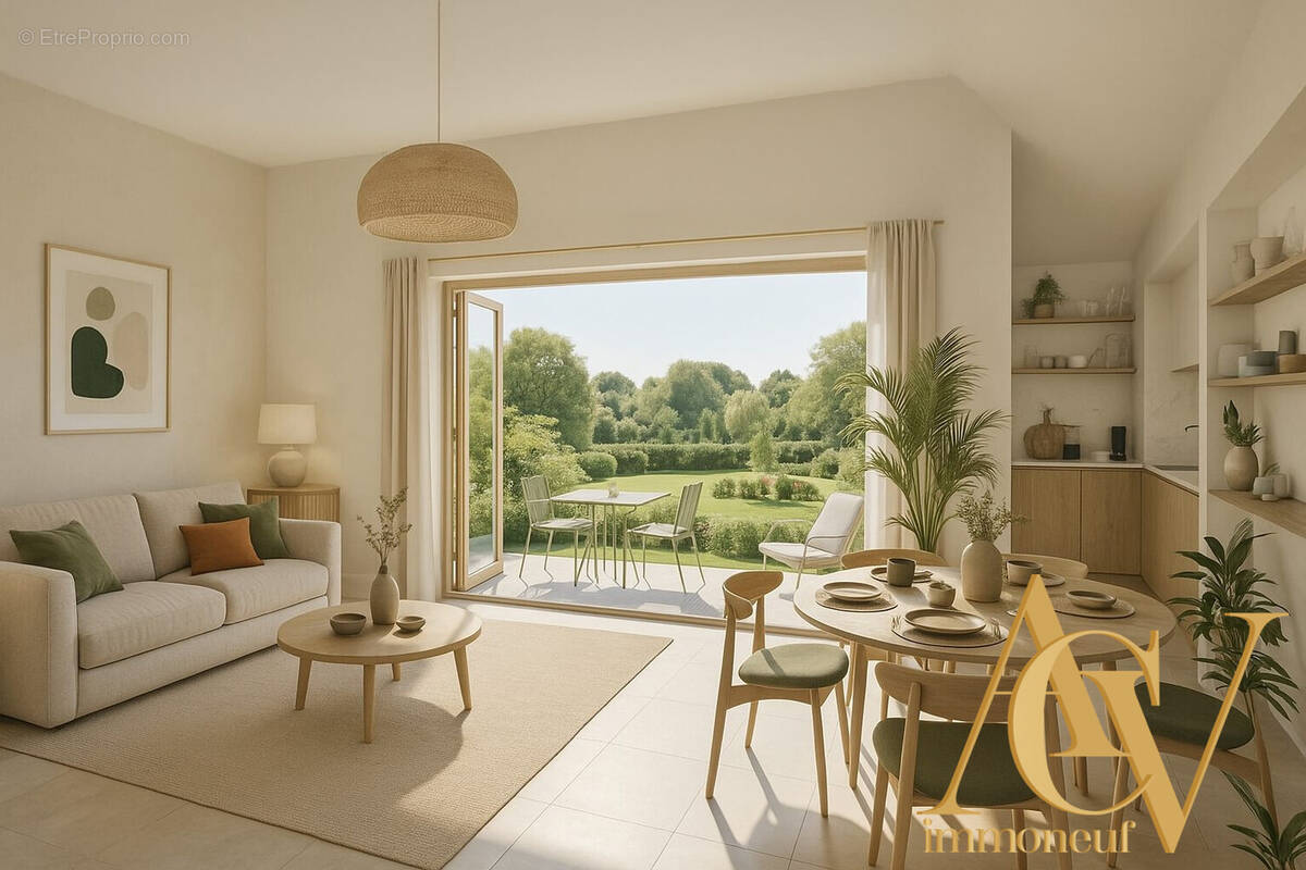 Maison à ENSUES-LA-REDONNE