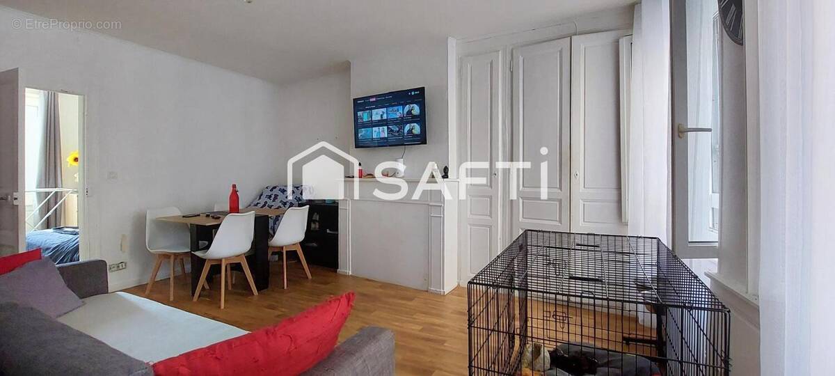 Photo 1 - Appartement à AVRANCHES