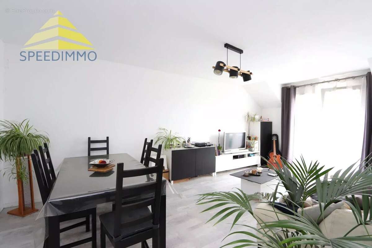 Appartement à CRETEIL