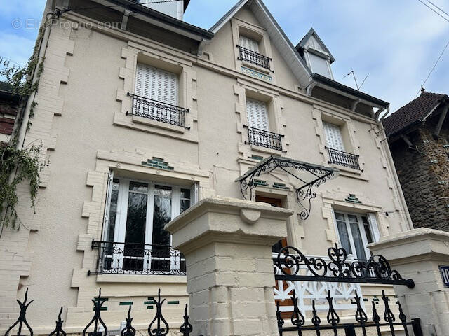 Maison à LIANCOURT