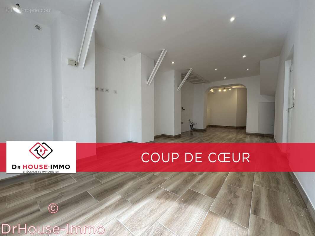 Appartement à PIERREFEU-DU-VAR