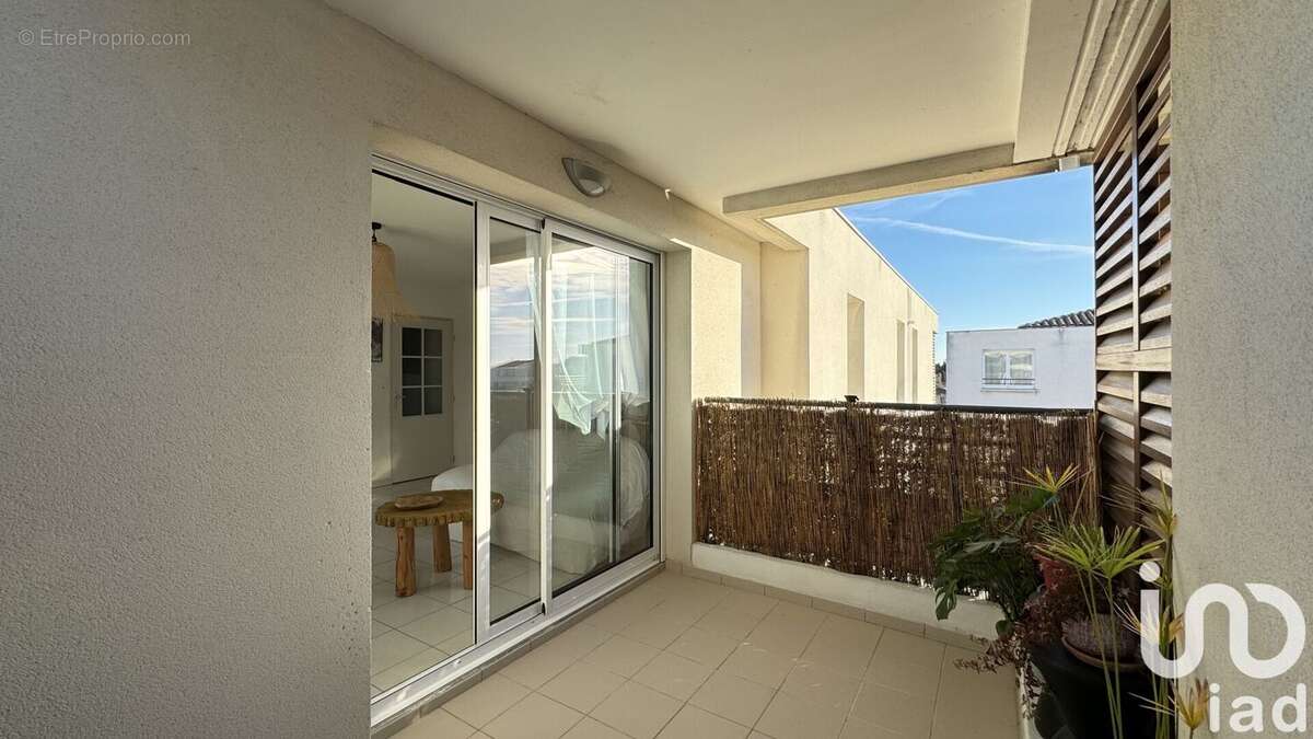 Photo 4 - Appartement à MONTEUX