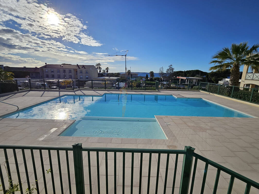 Appartement à LES ISSAMBRES