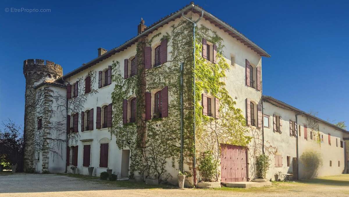 Maison à AVIGNON