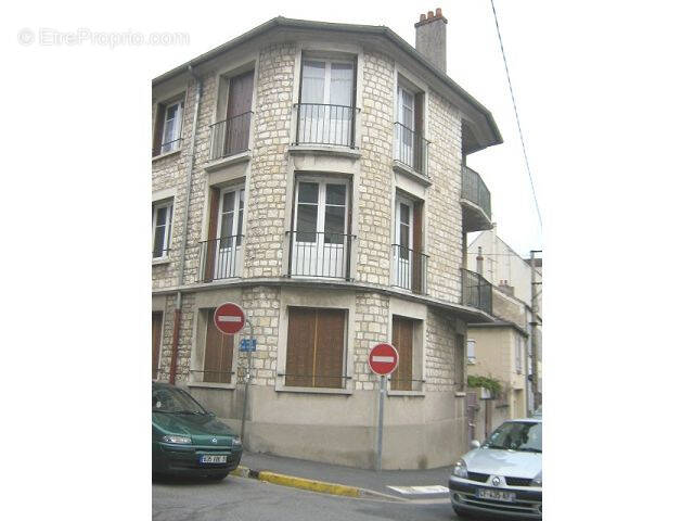Appartement à MELUN