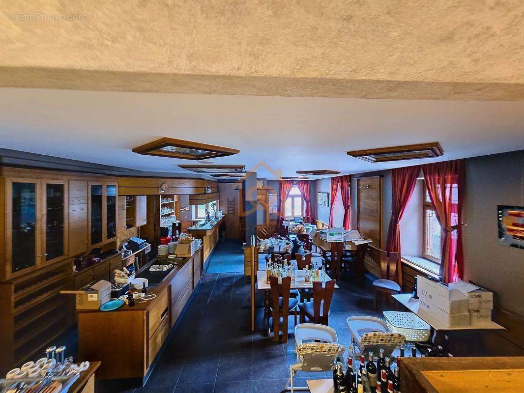 Appartement à WEITBRUCH