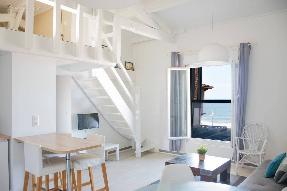 Appartement à HOSSEGOR
