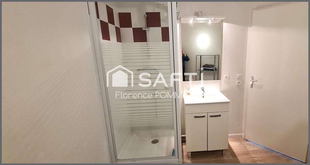 Photo 5 - Appartement à GRADIGNAN
