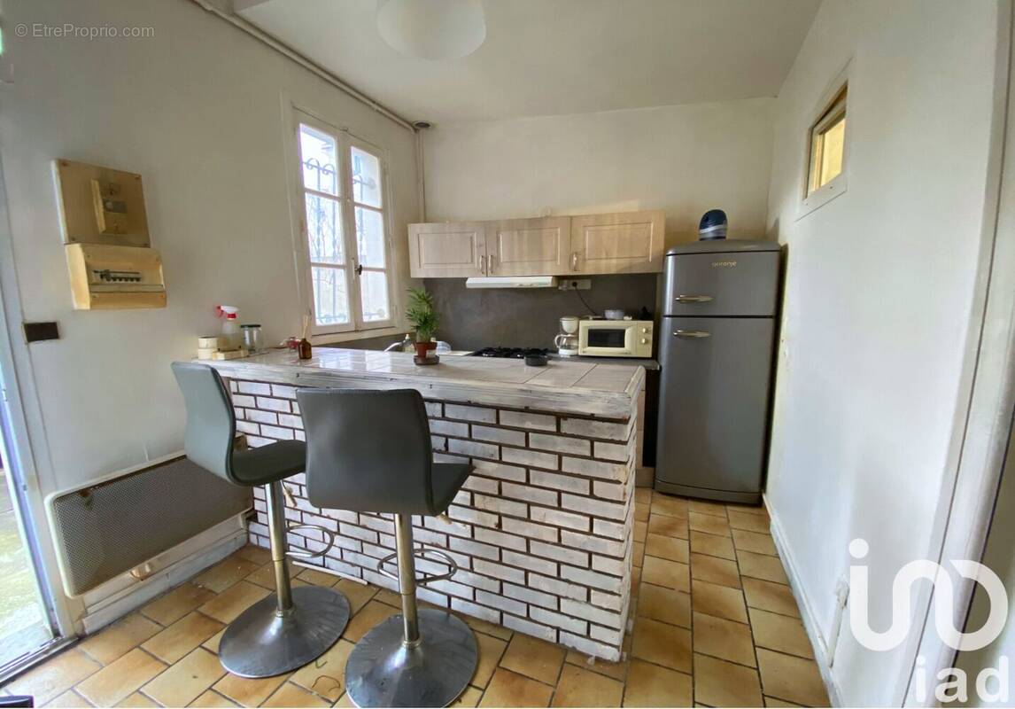 Photo 1 - Appartement à DRANCY