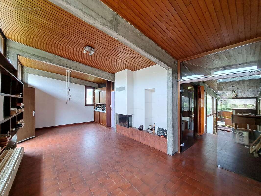 Photo 5 - Maison à ROMAGNAT
