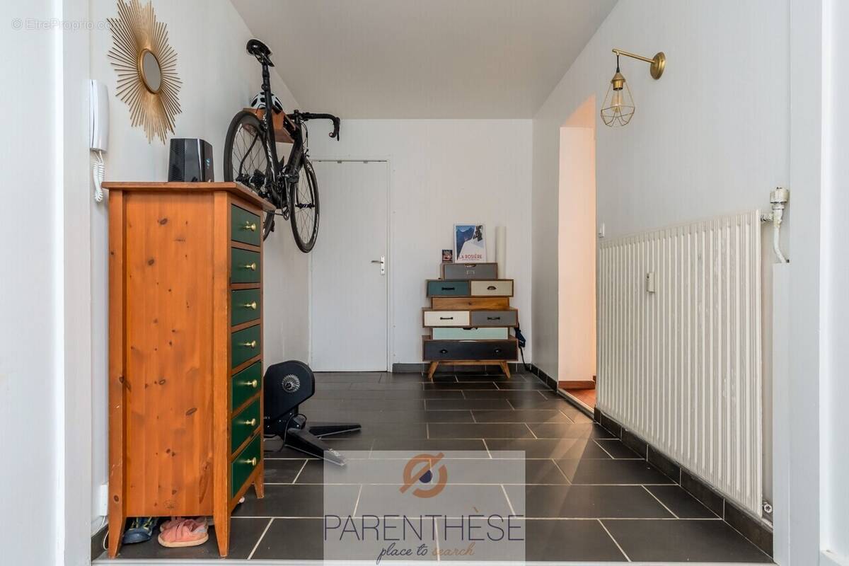 Appartement à LILLE