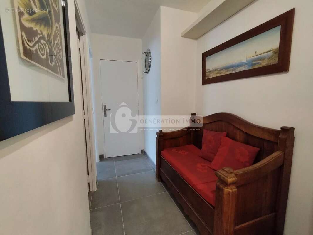 Appartement à AVIGNON