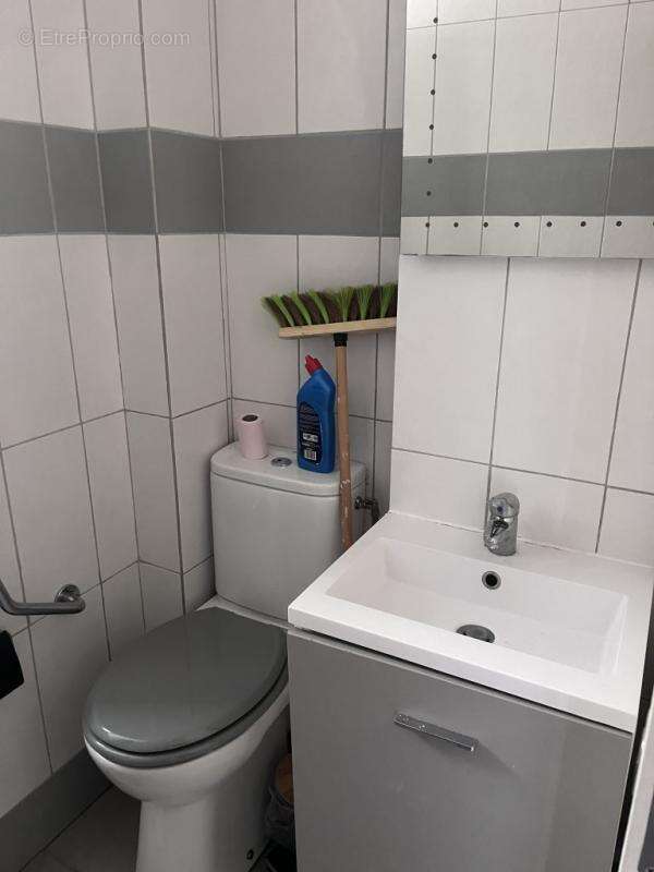 Appartement à PALAVAS-LES-FLOTS