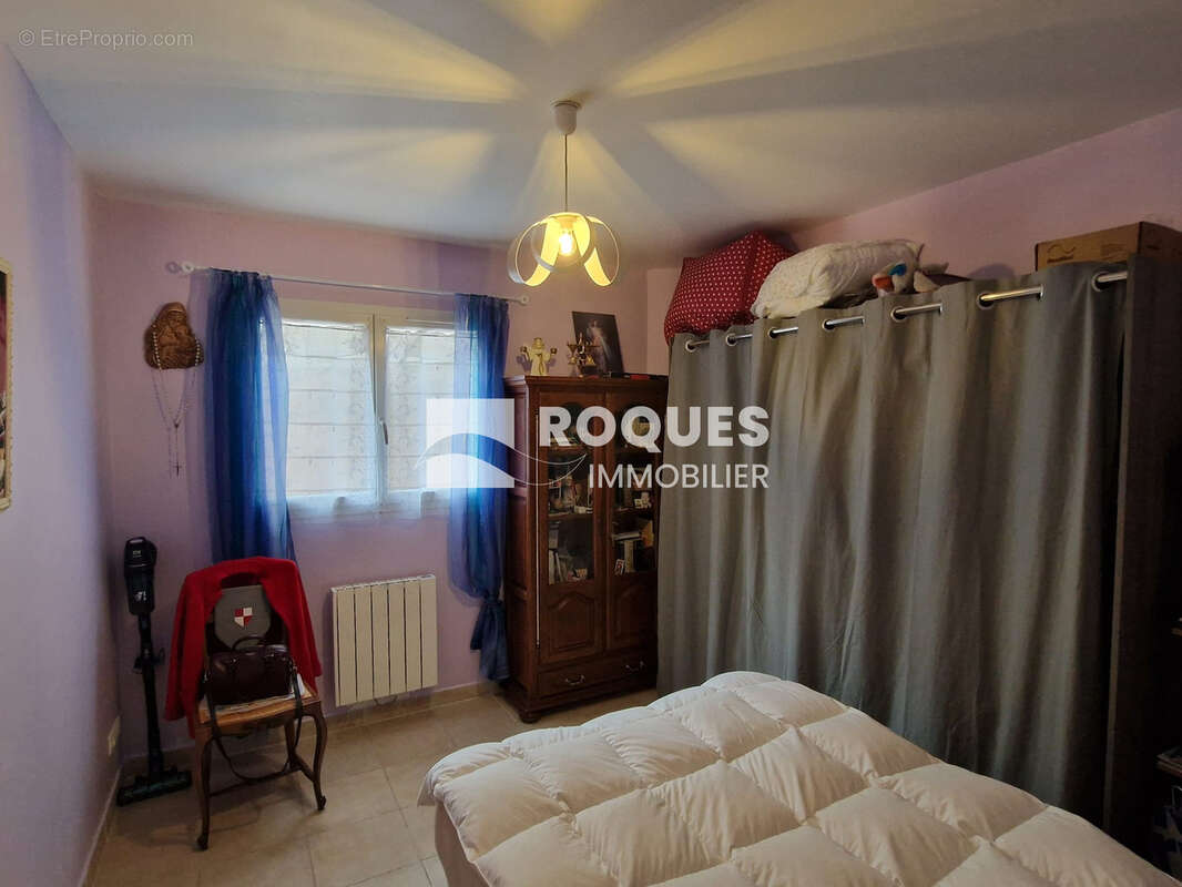 Appartement à LODEVE