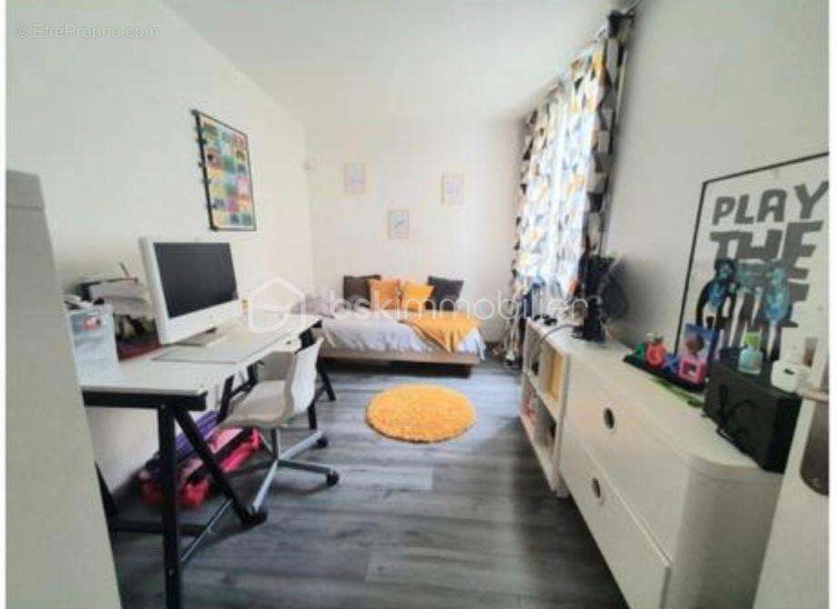 Appartement à LE HAVRE