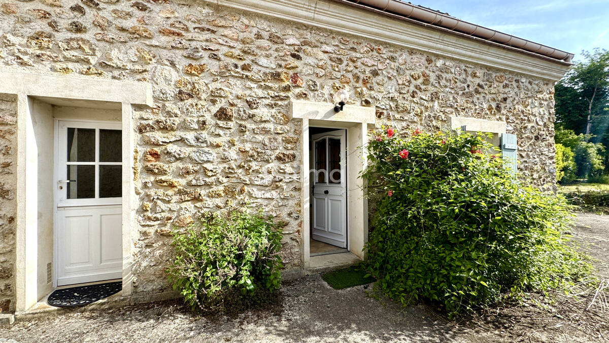 Maison à TRILPORT