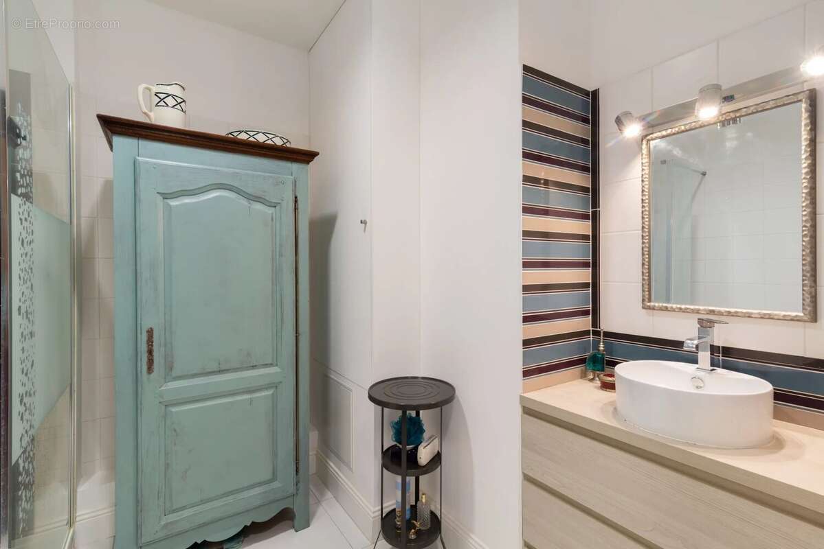 Appartement à BIARRITZ