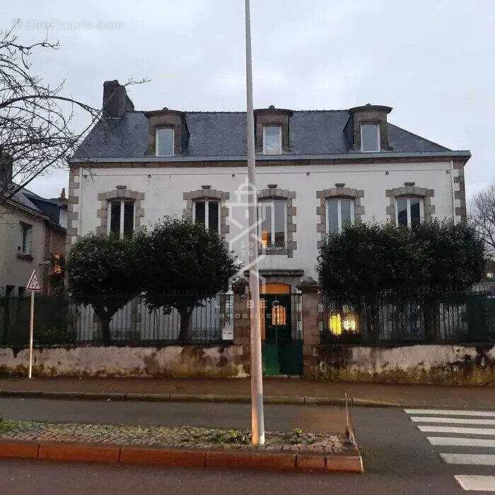 Appartement à LORIENT