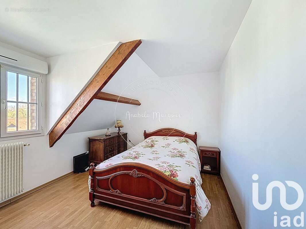 Photo 9 - Maison à CHAMPIGNY-SUR-MARNE