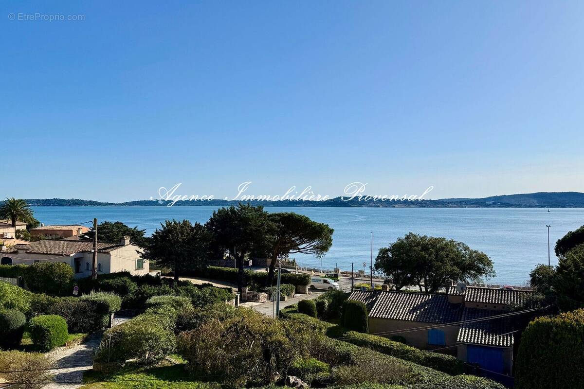 Appartement à SAINTE-MAXIME