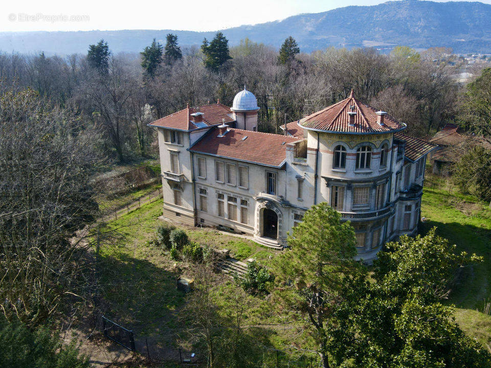 Maison à VALENCE