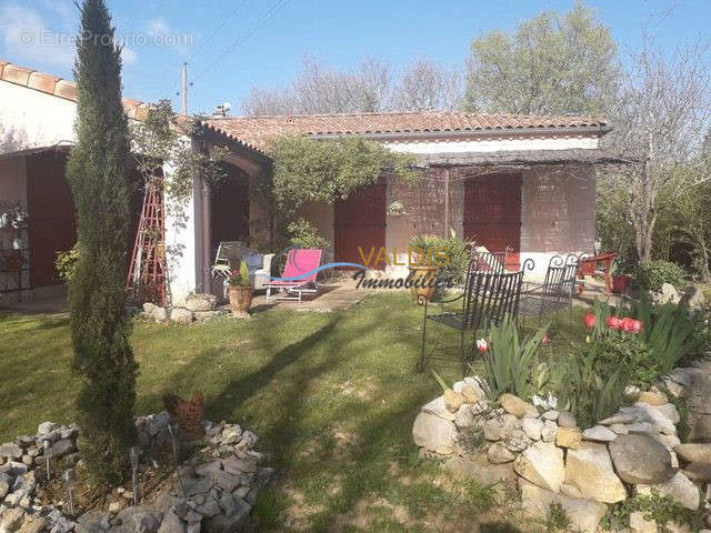 Maison à LABEAUME