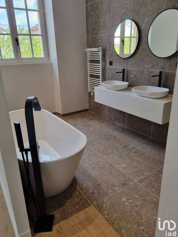Photo 1 - Appartement à SAINT-GERMAIN-EN-LAYE