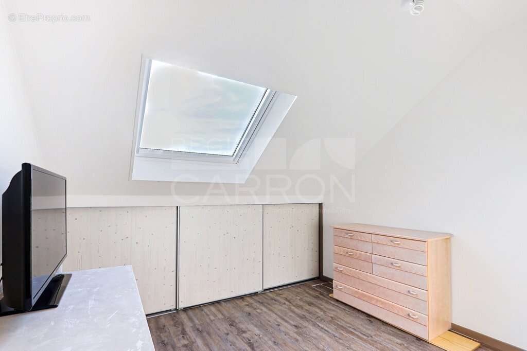 Appartement à LYON-4E