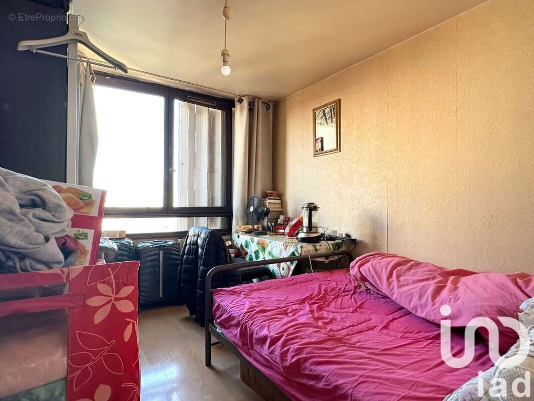 Photo 5 - Appartement à BOBIGNY