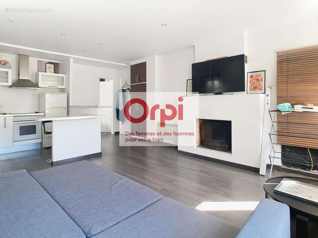 Appartement à MEUDON