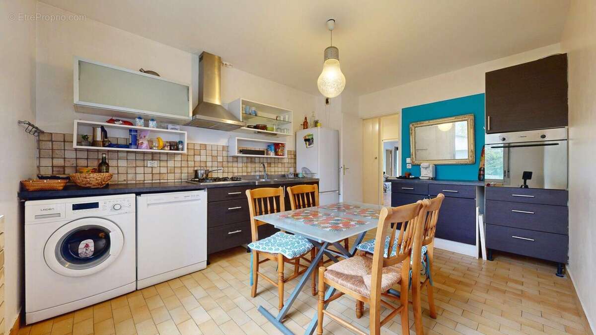 Appartement à LYON-3E
