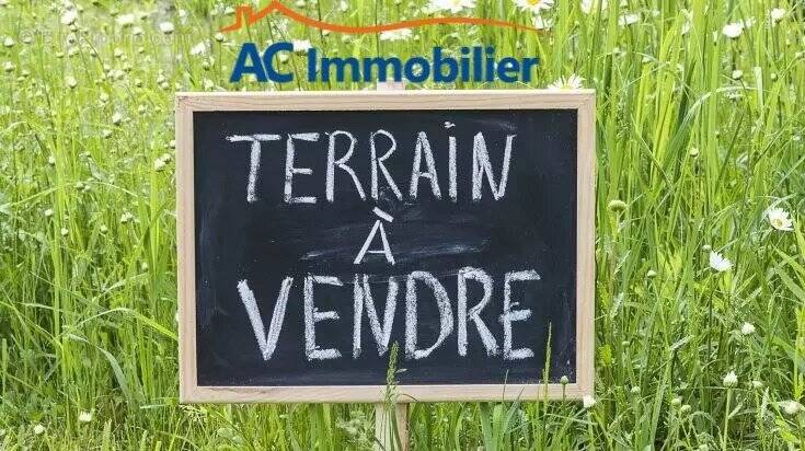 Terrain à COULOMMIERS