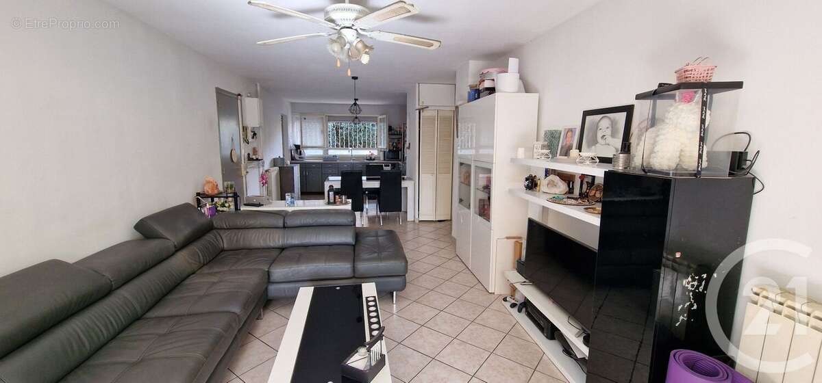 Appartement à LA GARDE