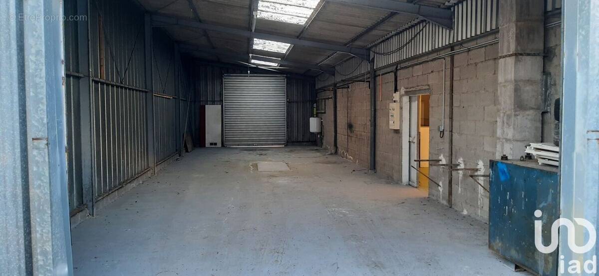 Photo 1 - Appartement à LAMBALLE