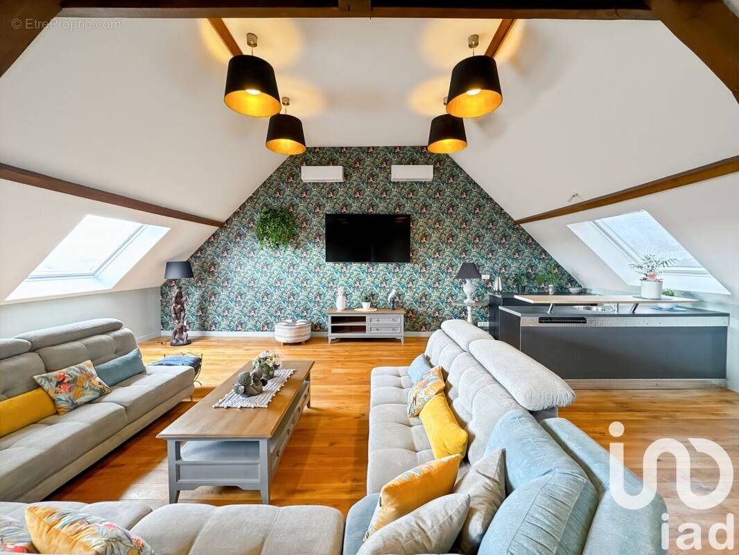 Photo 1 - Maison à VULAINES-SUR-SEINE