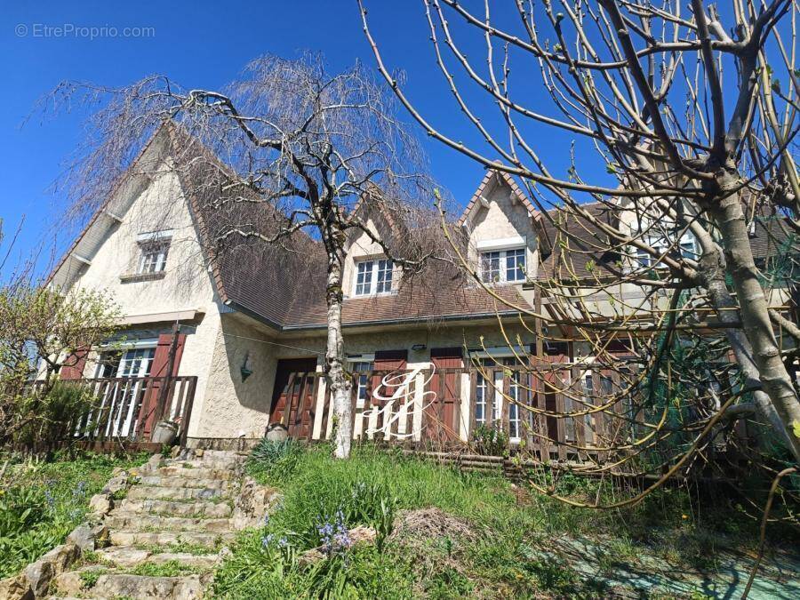 Maison à LE MANS