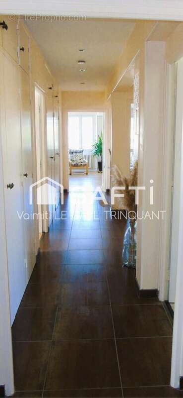 Photo 8 - Appartement à BREST